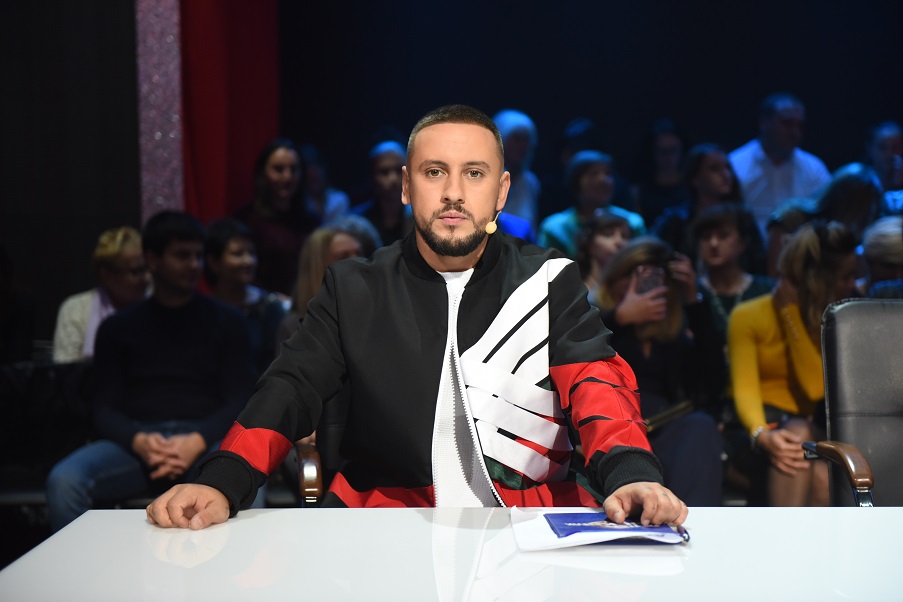 Конфликт Ямы с новым партнером Могилевской, извинения Комарова и невероятные перевоплощения: как прошел пятый эфир Танці з зірками